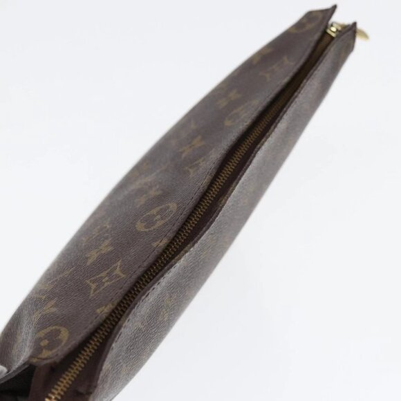 LOUIS VUITTON Monogram Poche Toilette 26 Pouch - Picture 7 of 14